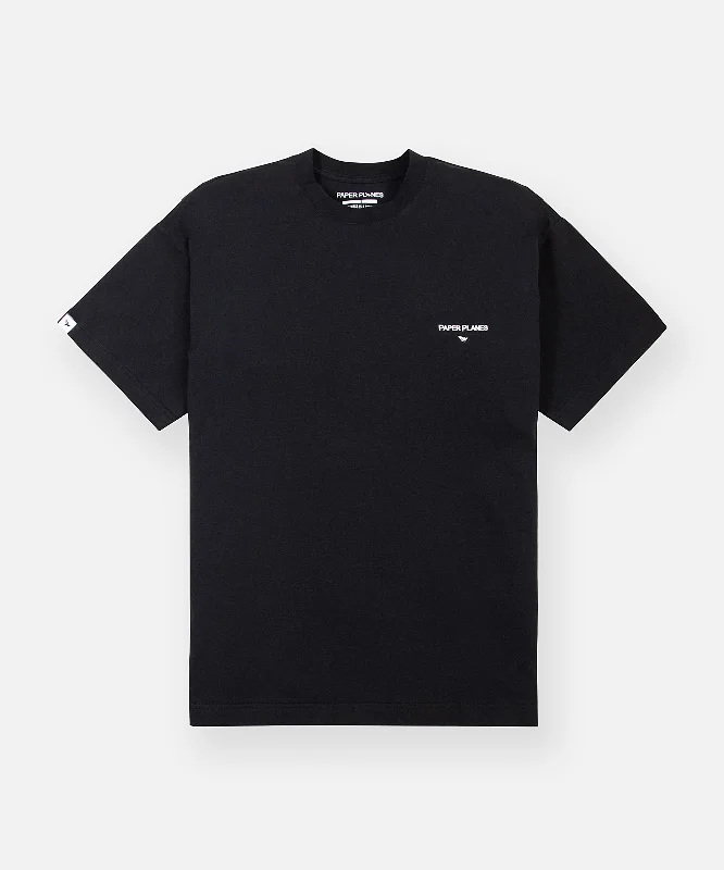 Planes Core Logo Oversized Tee