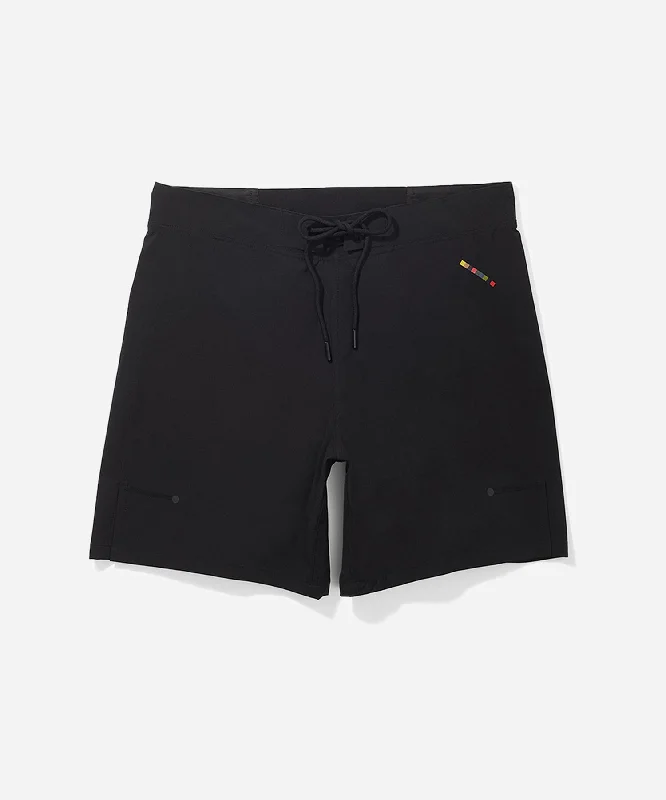 All Terrain Stretch Boardshort