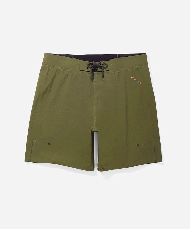 All Terrain Stretch Boardshort