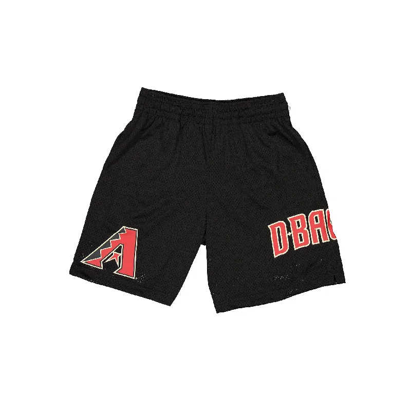 Arizona Diamondbacks Mesh Shorts