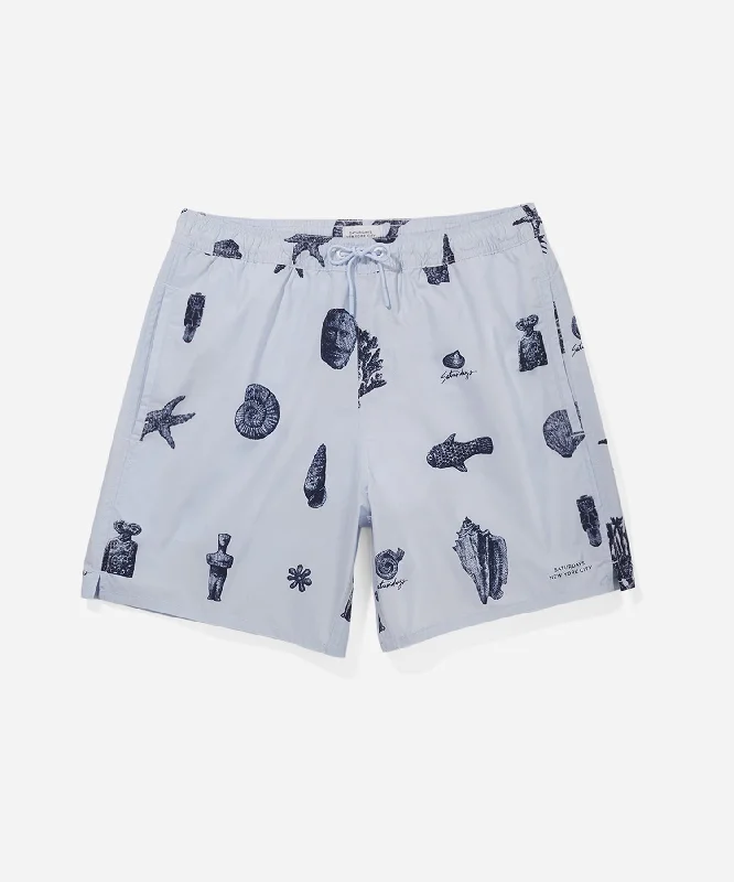 Artifacts Timothy Swim Short