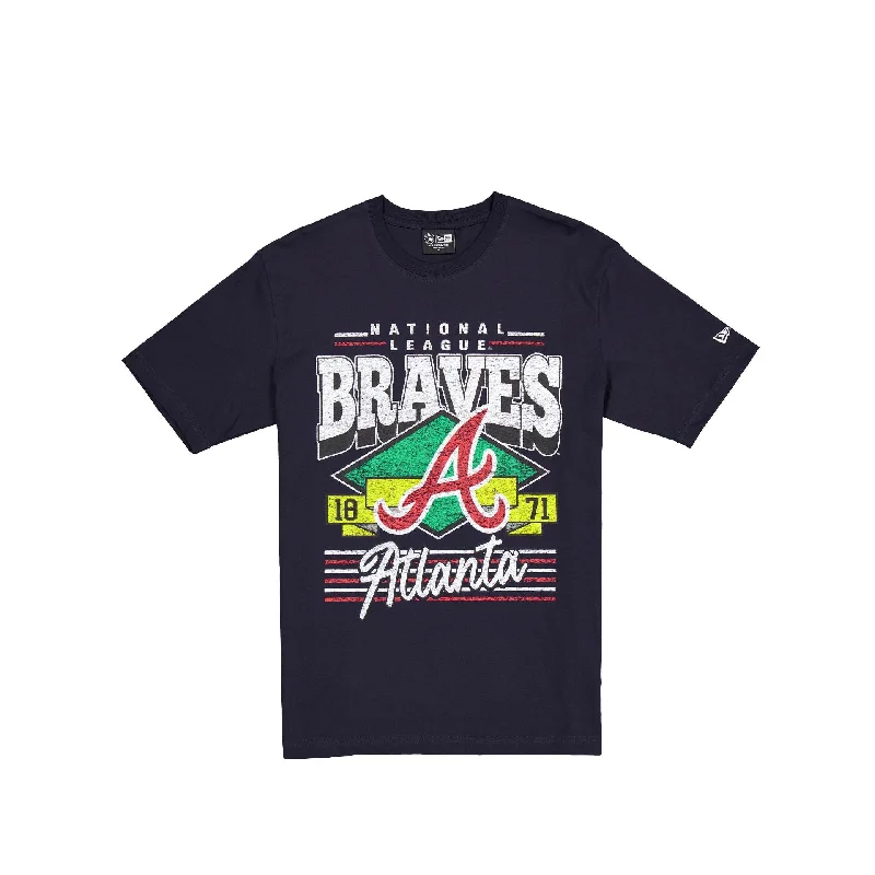 Atlanta Braves Sport Classics Team T-Shirt