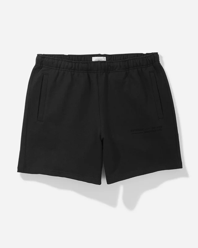 Austin Fundamental Sweatshort