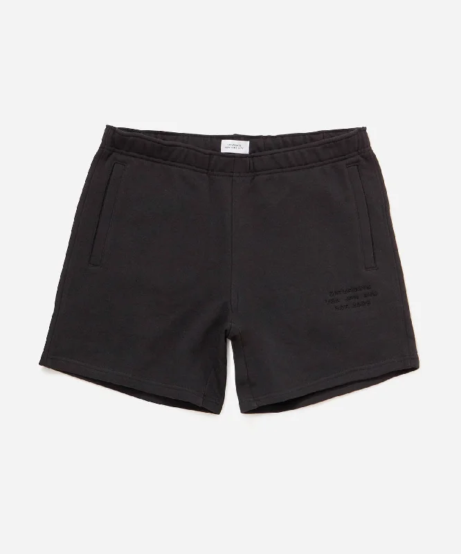 Austin International Sweat Short