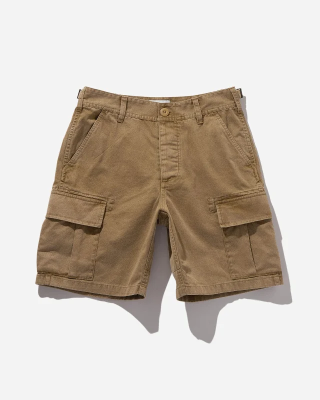 Balugo Sunbaked Cargo Short