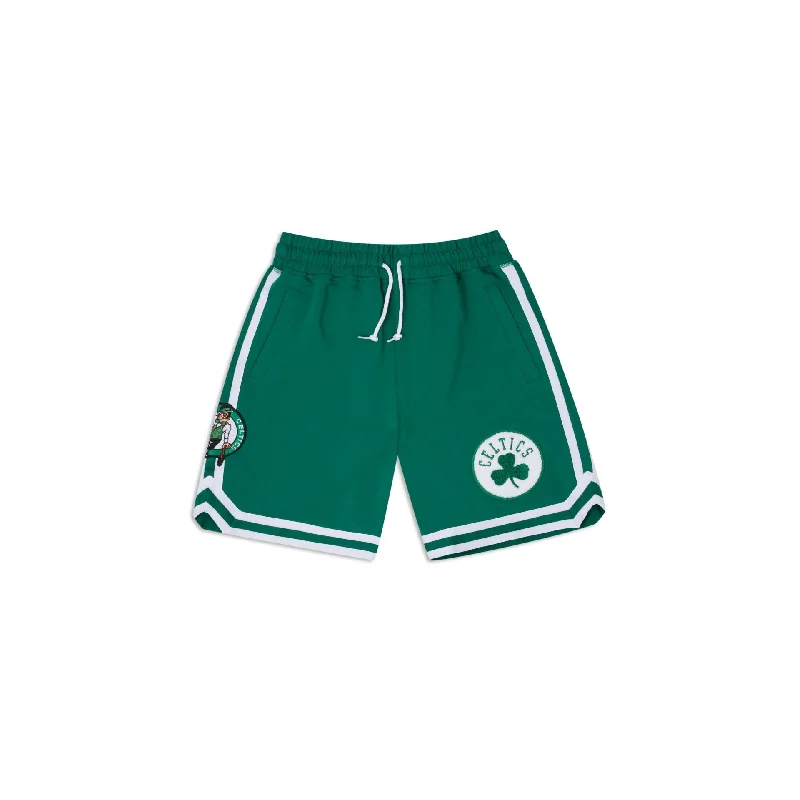 Boston Celtics Logo Select Shorts