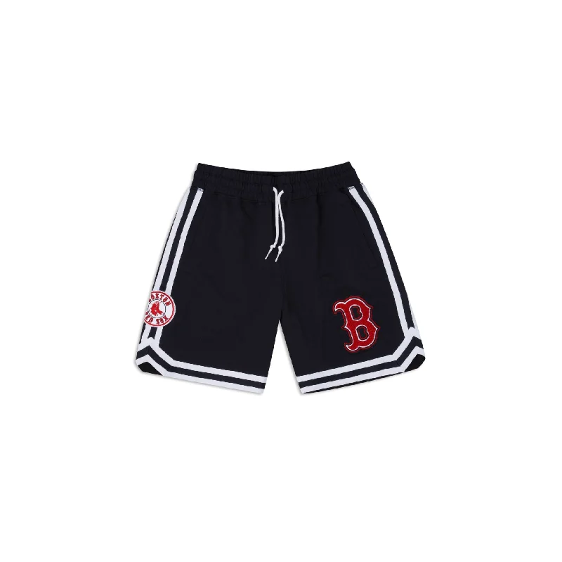 Boston Red Sox Logo Select Shorts