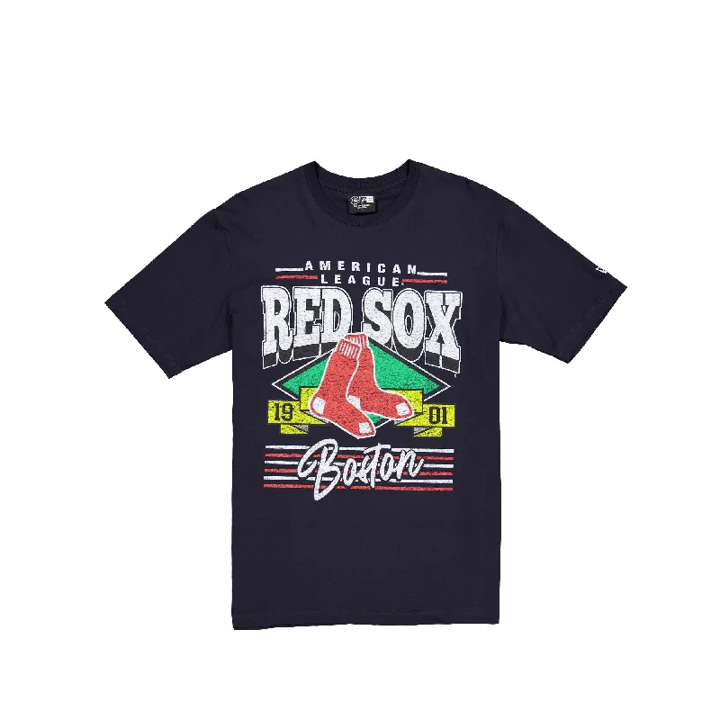 Boston Red Sox Sport Classics Team T-Shirt