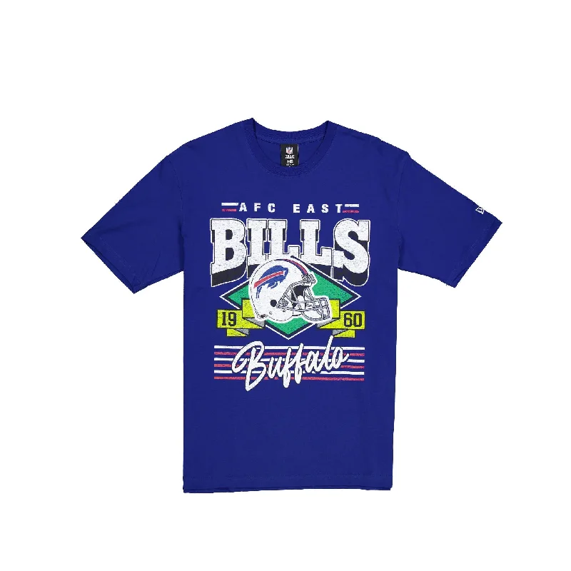 Buffalo Bills Sport Classics Team T-Shirt