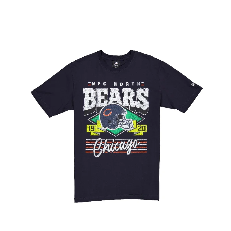 Chicago Bears Sport Classics Team T-Shirt