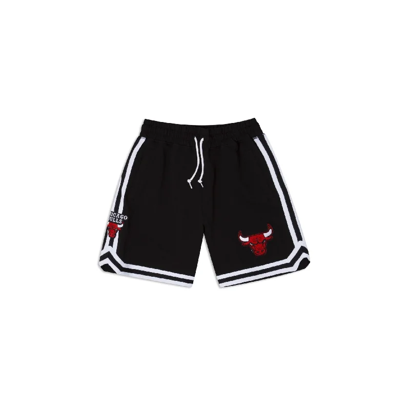 Chicago Bulls Logo Select Shorts