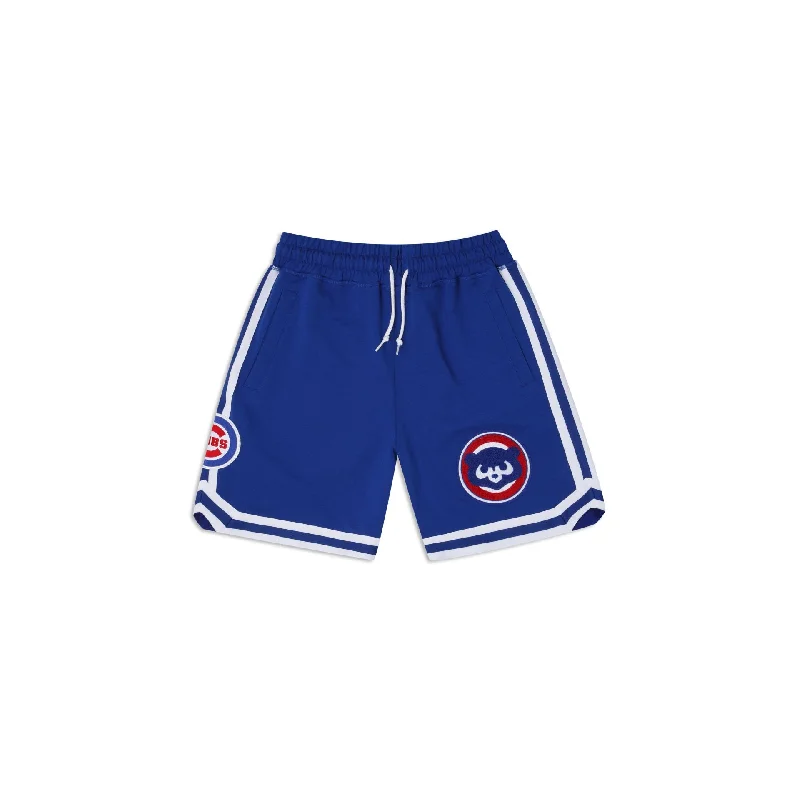 Chicago Cubs Logo Select Shorts