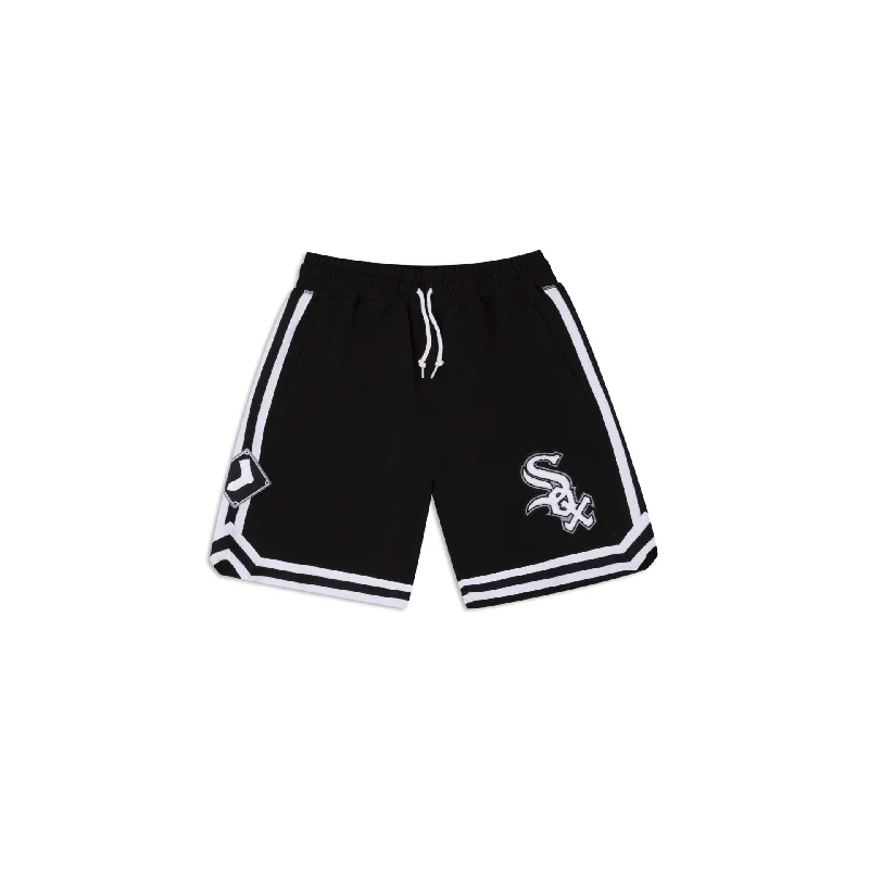 Chicago White Sox Logo Select Shorts