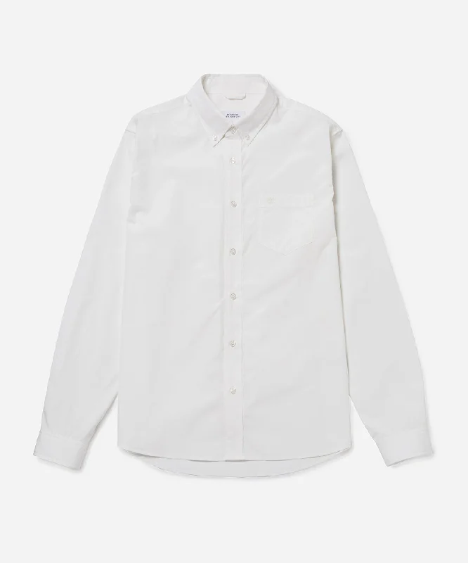 Crosby Twill LS Shirt