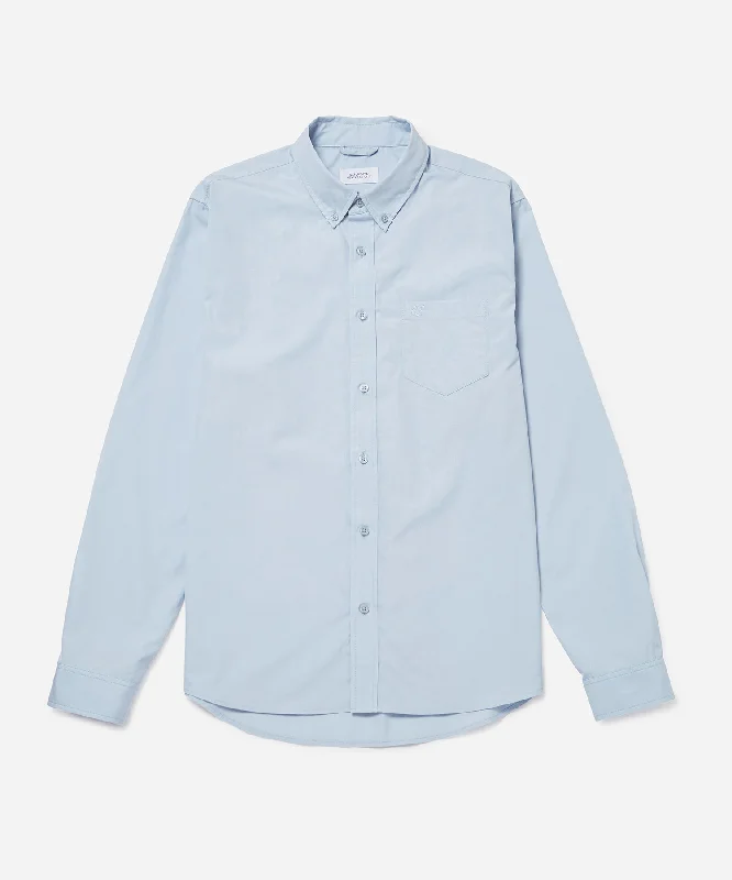 Crosby Twill LS Shirt