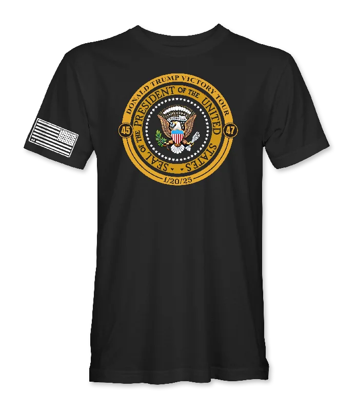 Donald Trump Victory Tour T-Shirt