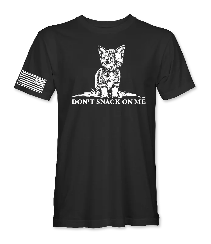 Don't Snack On Me T-Shirt