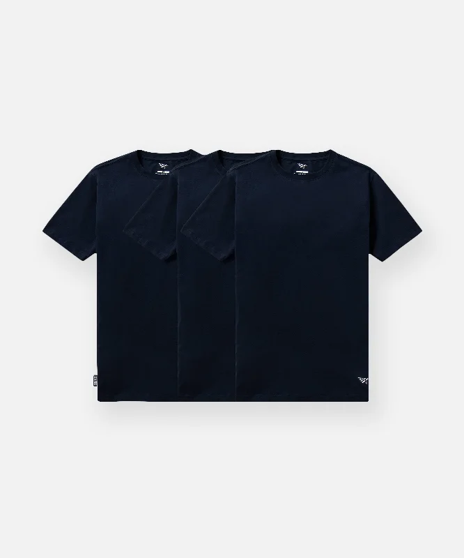 Essential 3-Pack Tee