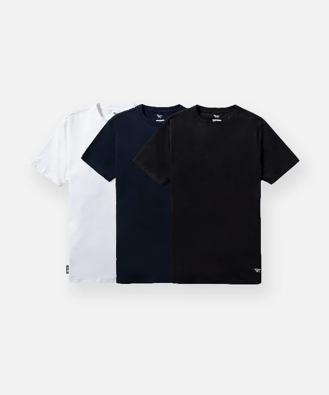 Essential 3-Pack Tee