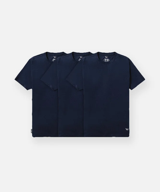 Essential 3-Pack Tee