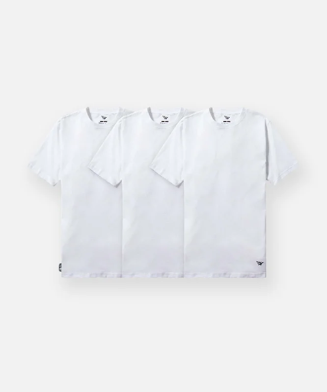 Essential 3-Pack Tee