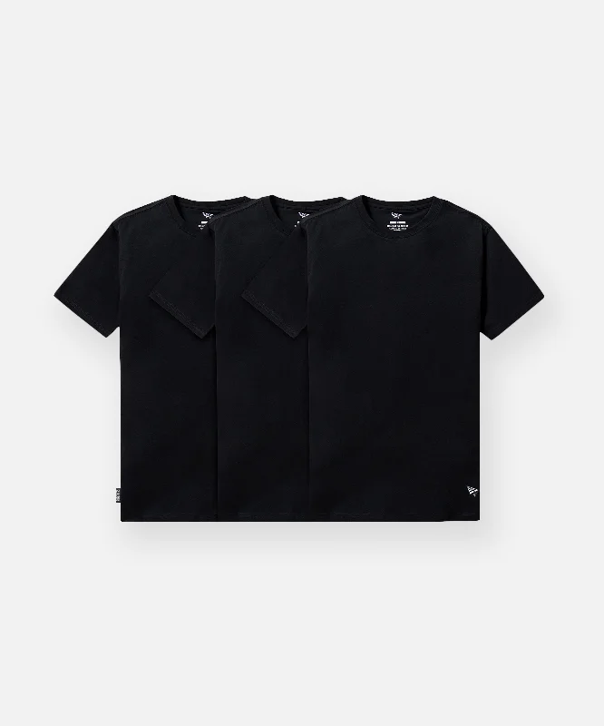 Essential 3-Pack Tee