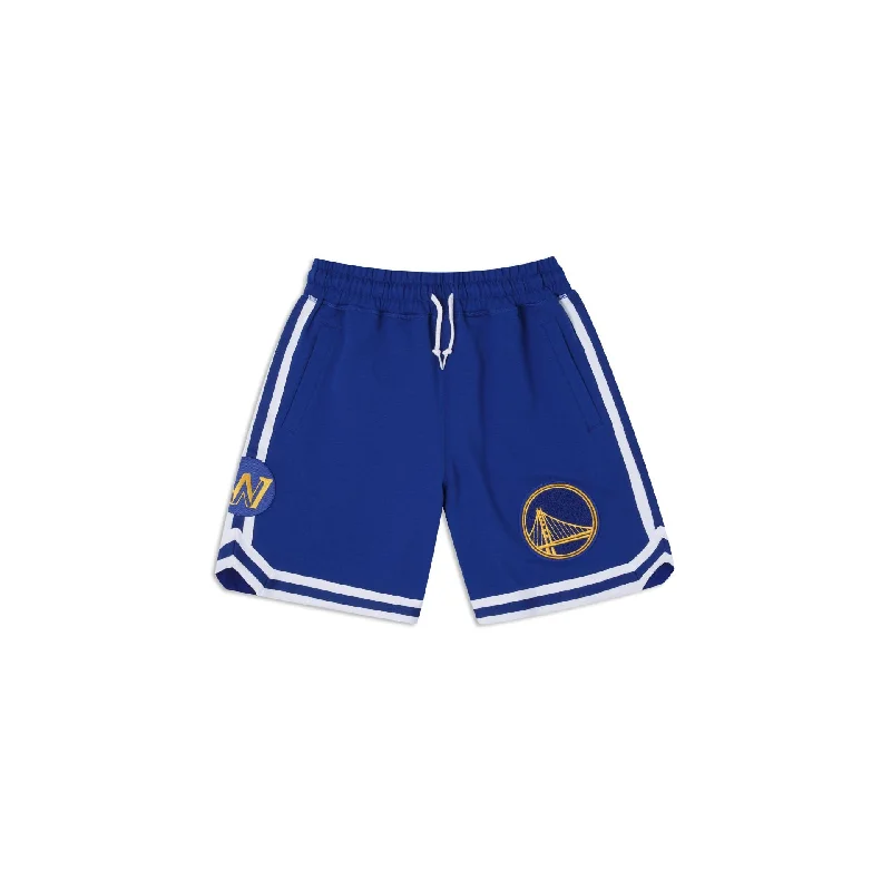 Golden State Warriors Logo Select Shorts