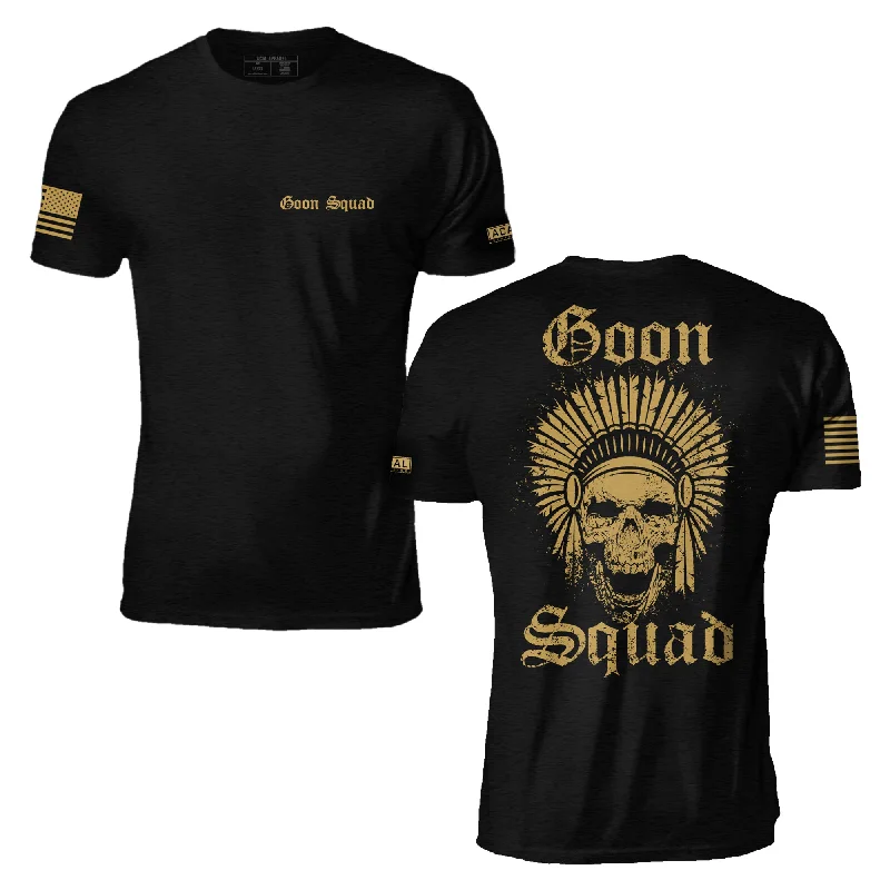 Goon Squad - T-Shirt