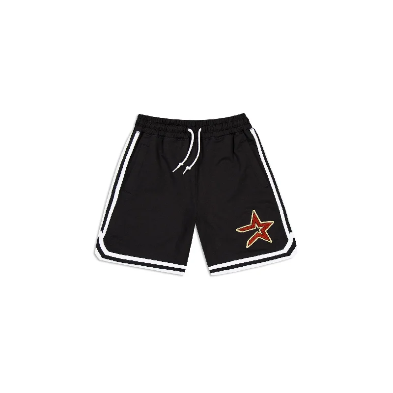 Houston Astros Coop Logo Select Shorts