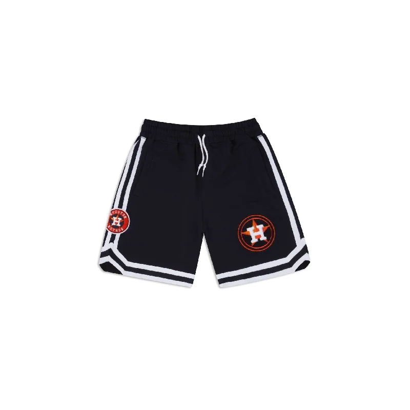 Houston Astros Logo Select Shorts