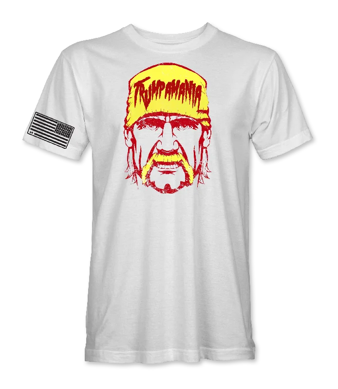 Hulk Trumpamania T-Shirt