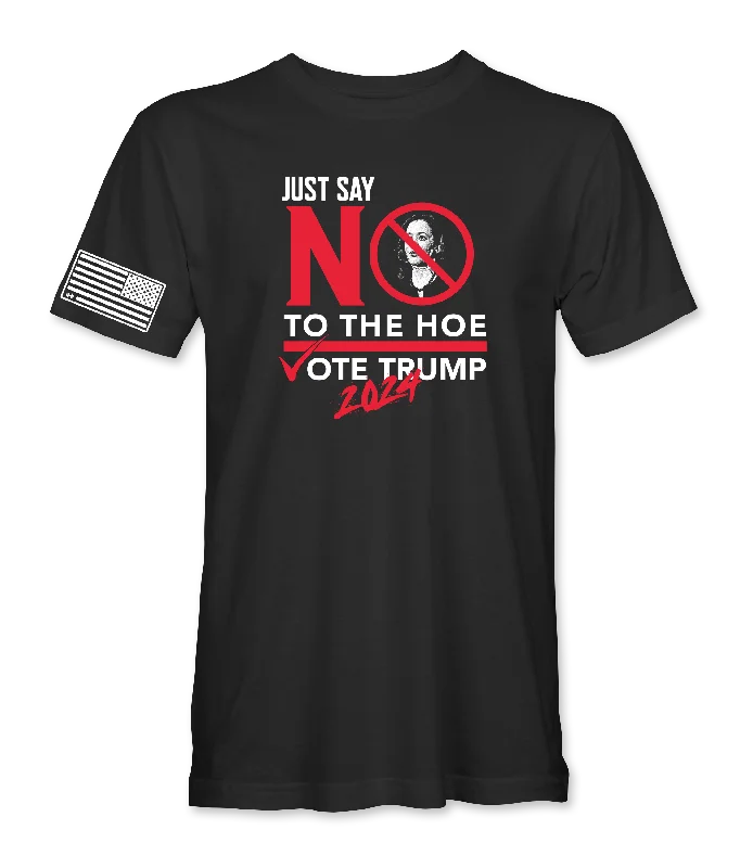 Just Say No T-Shirt