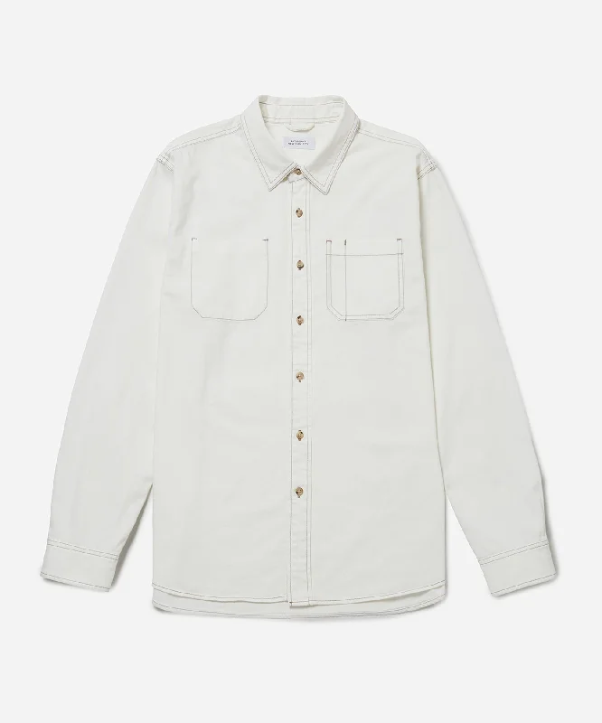 Kenmare Chambray LS Shirt