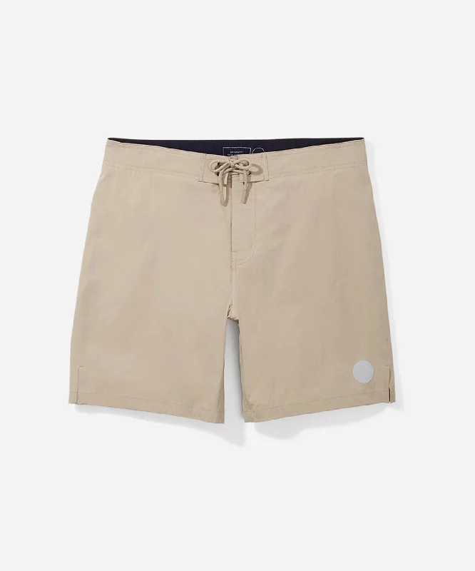 Leonard Boardshort