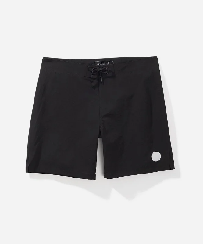 Leonard Boardshort