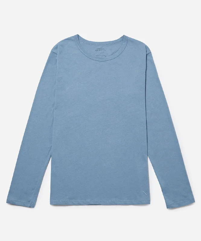 Lightweight Jersey LS Tee