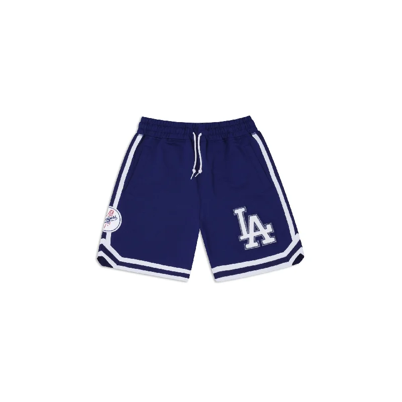 Los Angeles Dodgers Logo Select Shorts