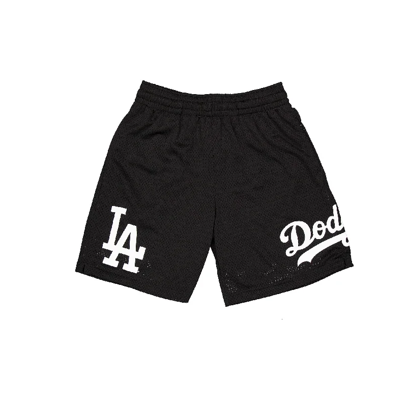 Los Angeles Dodgers Mesh Shorts