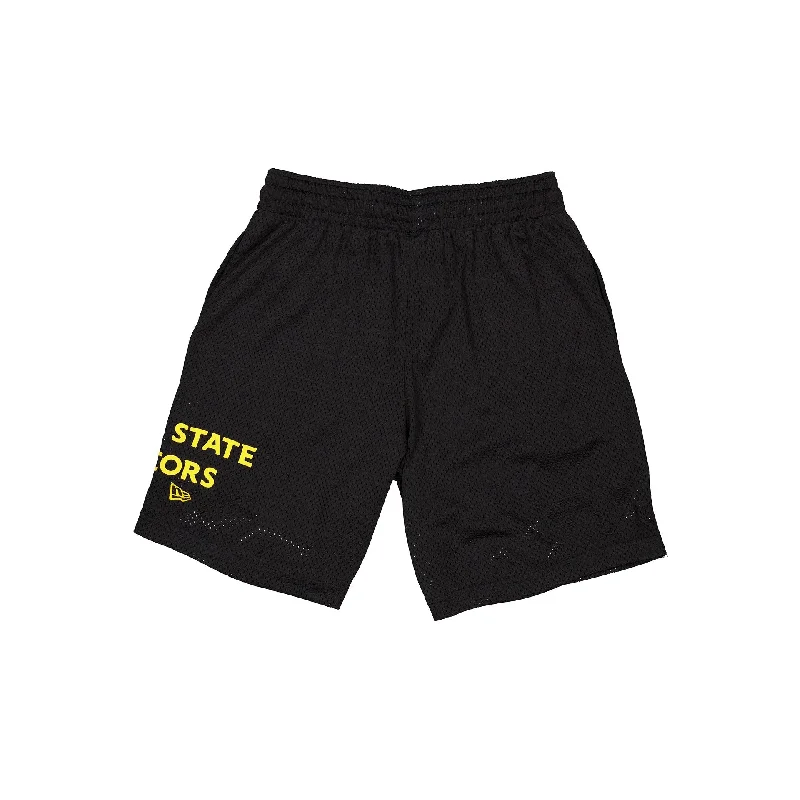 Los Angeles Lakers Mesh Shorts