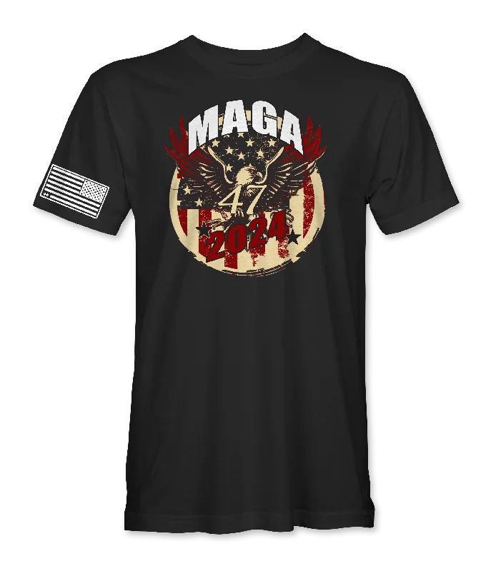 MAGA 47 T-Shirt