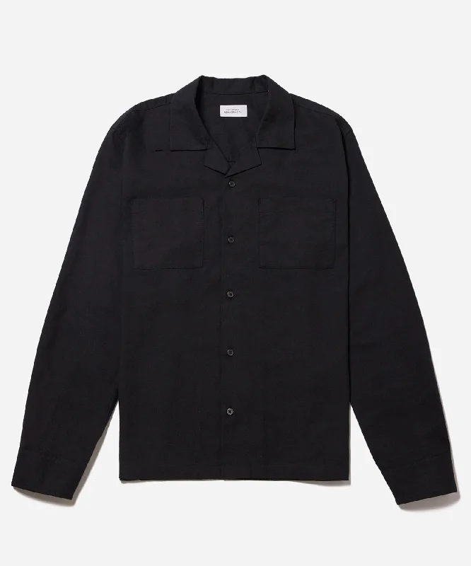 Marco Wool LS Shirt