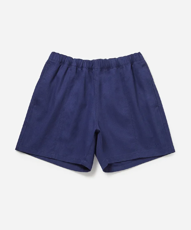 Mario Cotton Gym Short