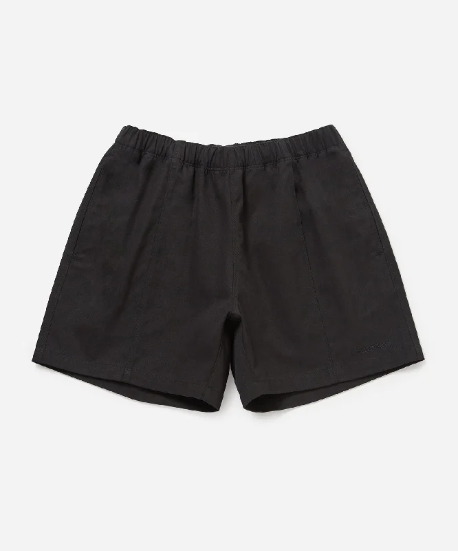 Mario Cotton Gym Short