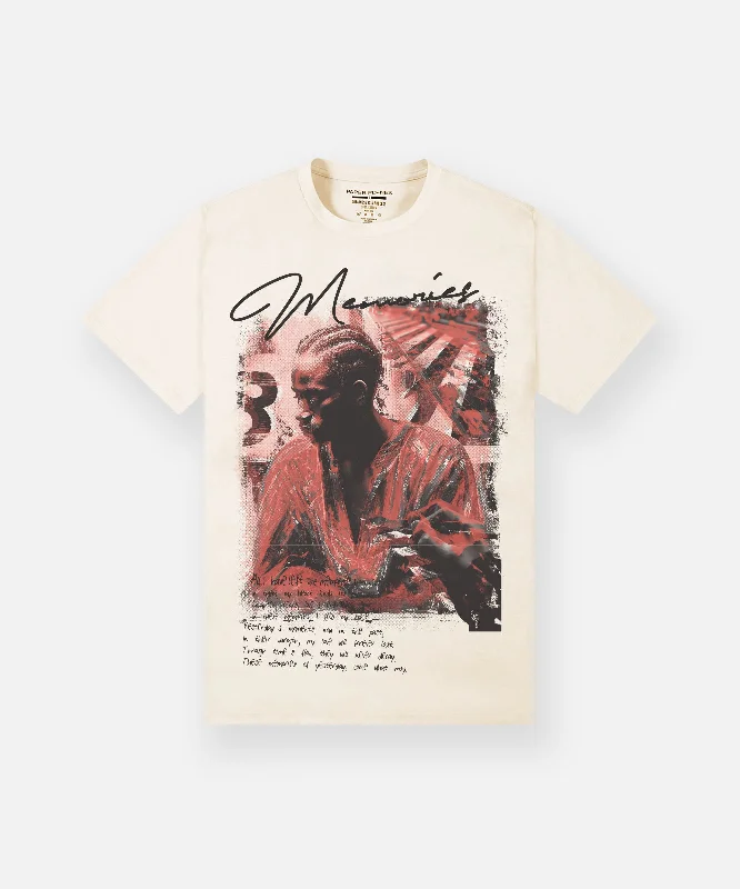 Memories Tee