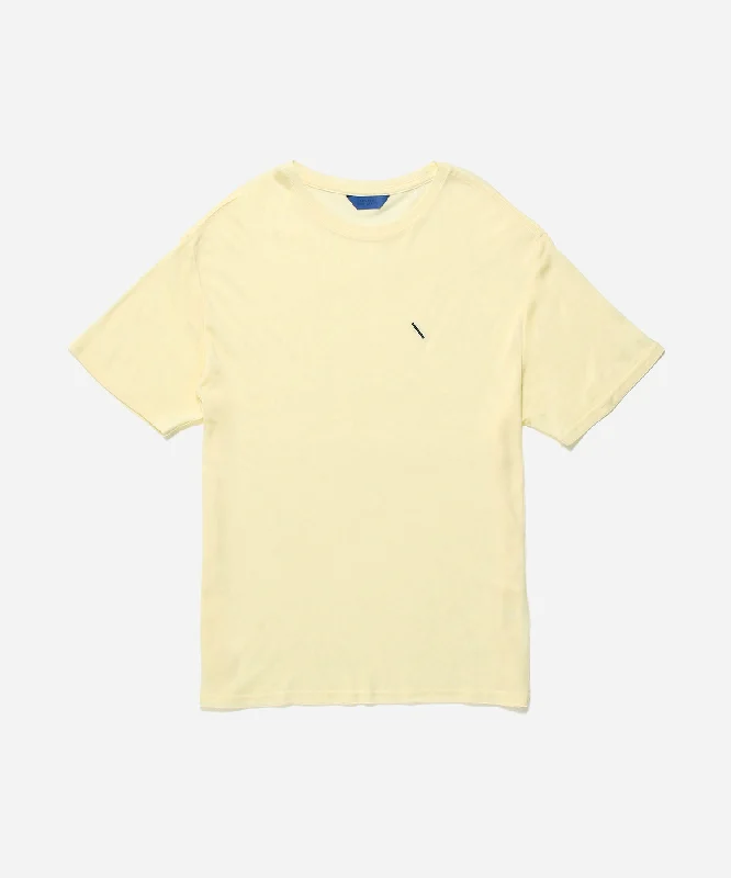 Merino Jersey Standard SS Tee