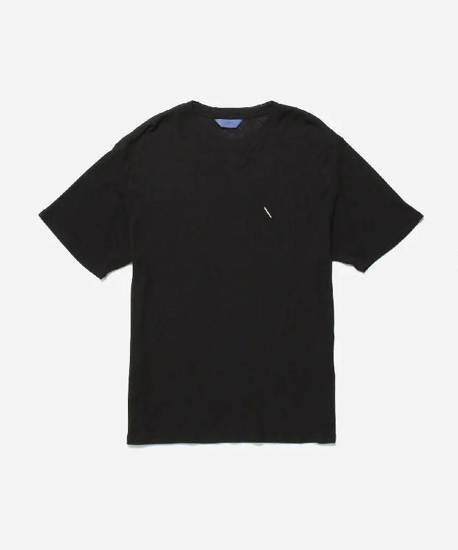 Merino Jersey Standard SS Tee