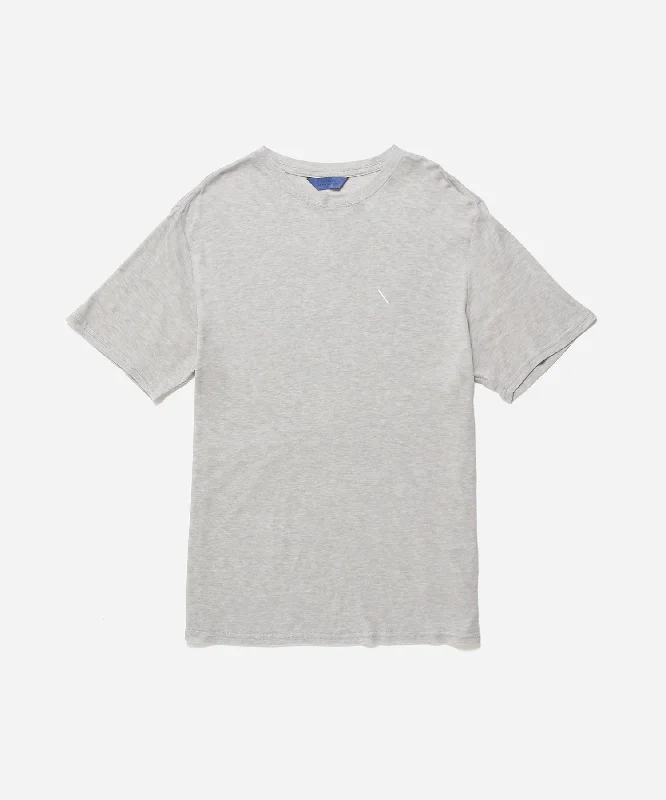 Merino Jersey Standard SS Tee