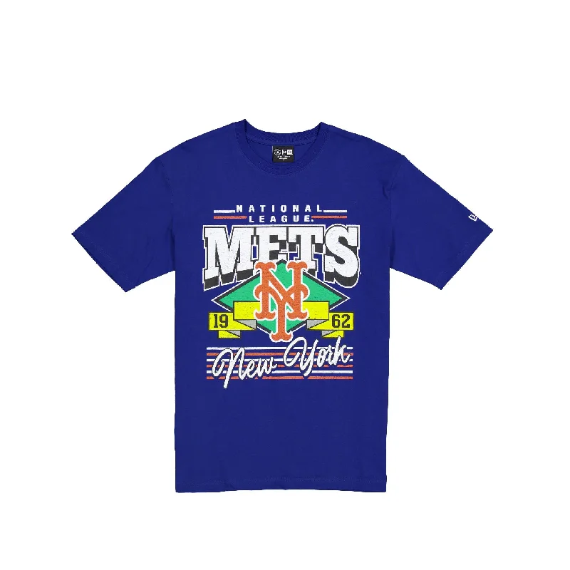 New York Mets Sport Classics Team T-Shirt