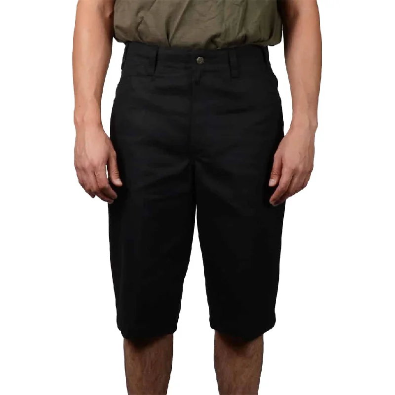 Original Ben's Shorts Black