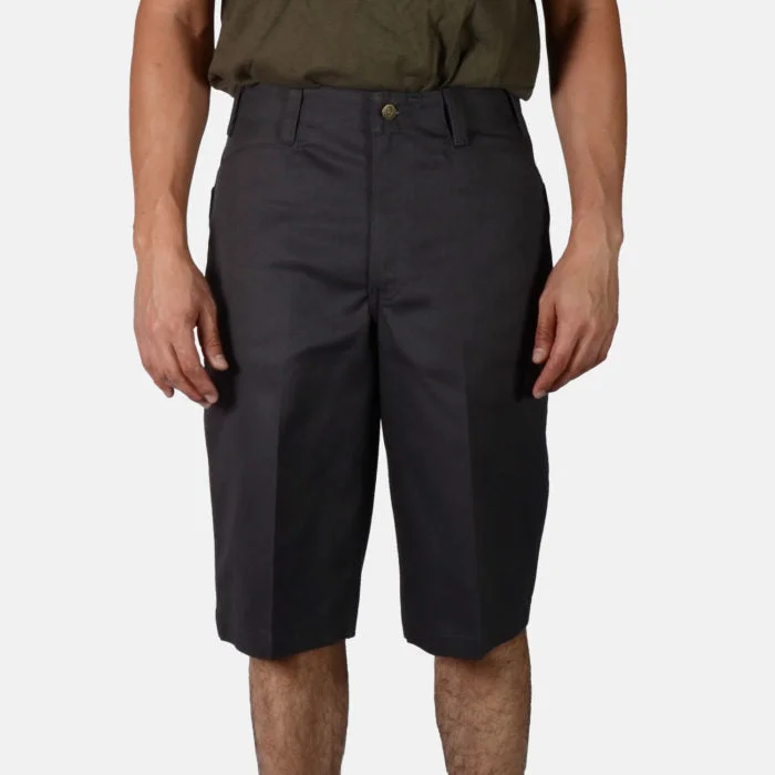 Original Ben's Shorts Charcoal